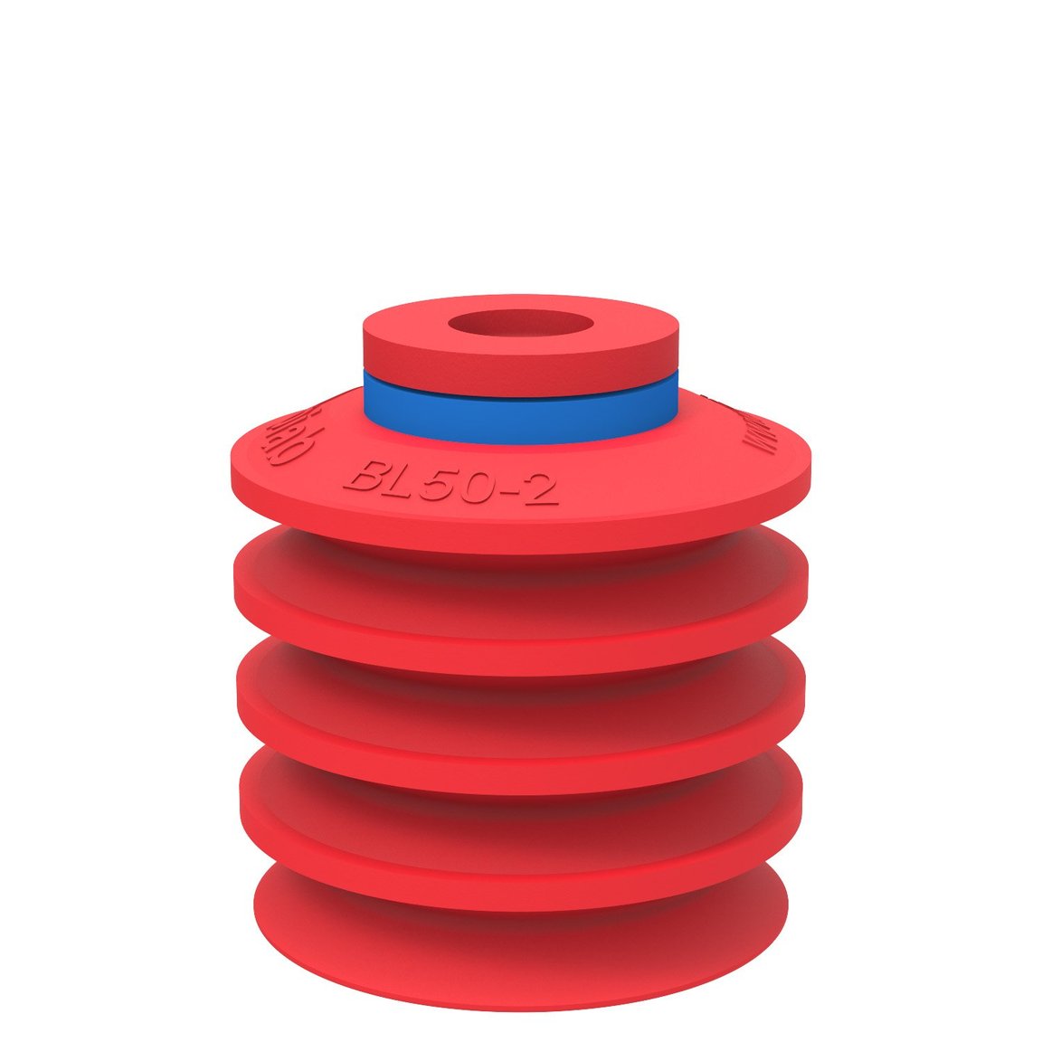 Suction cup BL50-2 Silicone - 1