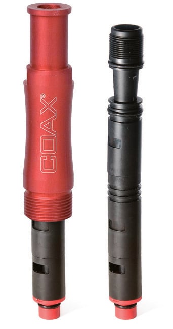COAX® MIDI Xi40-3