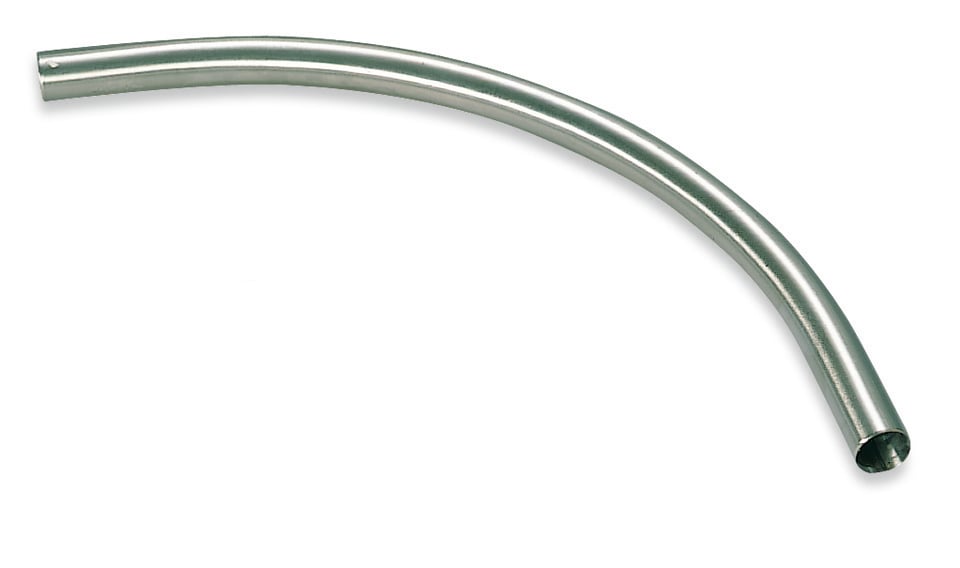 Pipe bend Ø32 - 90° - 1