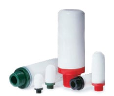 POREX™ MUFFLERS