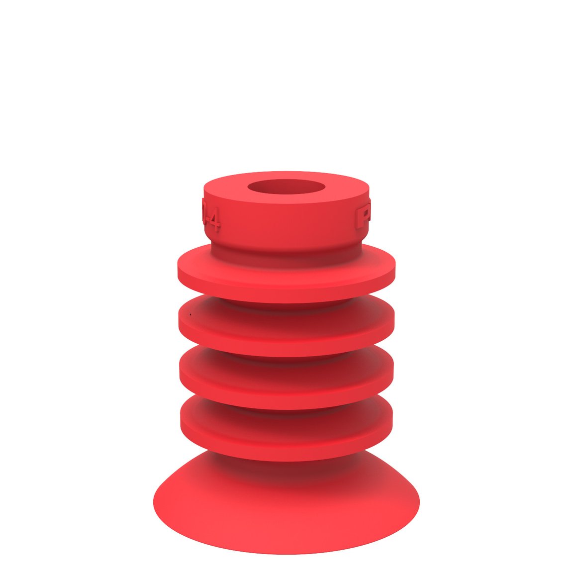 Ventouse BL30-4 Silicone - 1