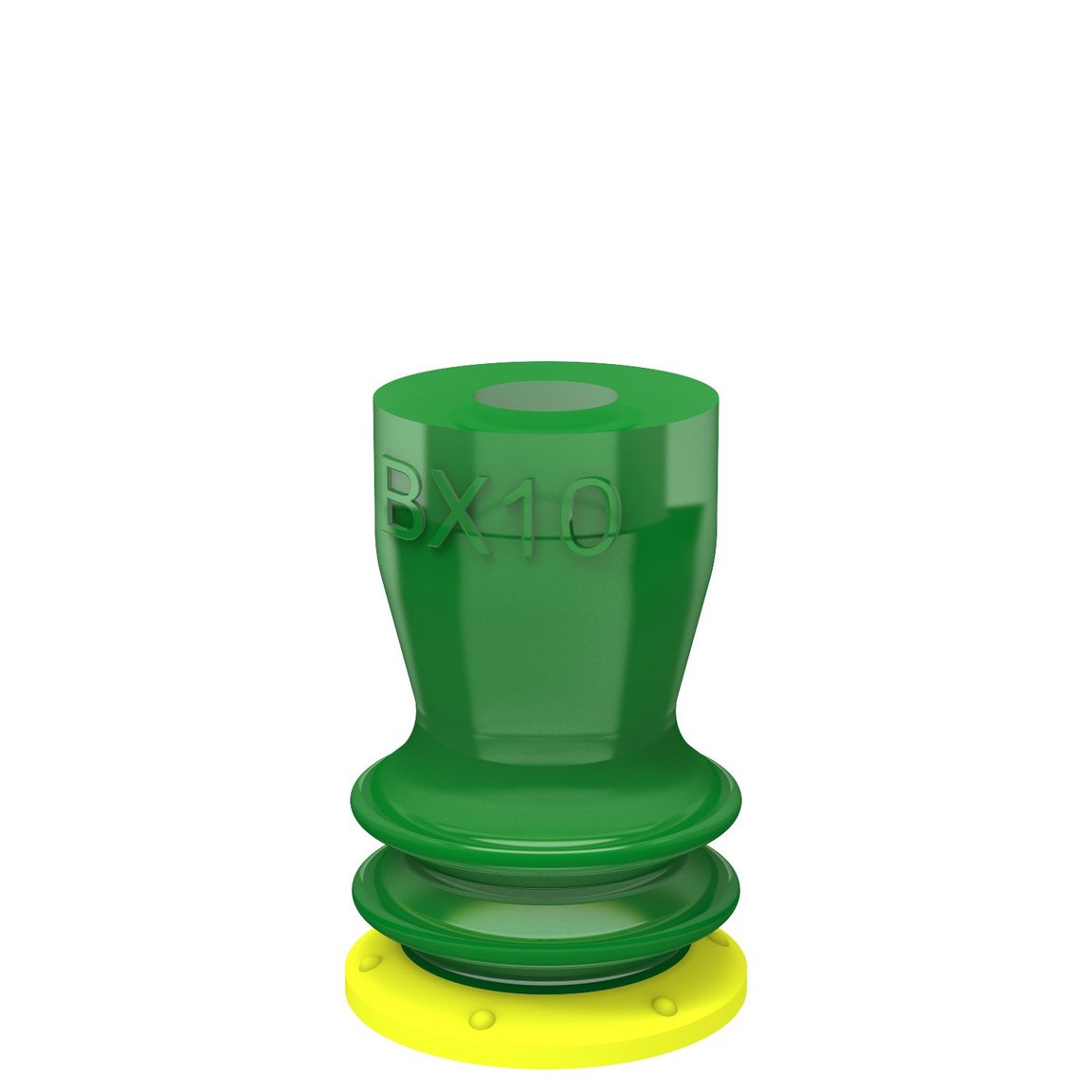 Ventouse BX10P Polyuréthane 30/60 - 1