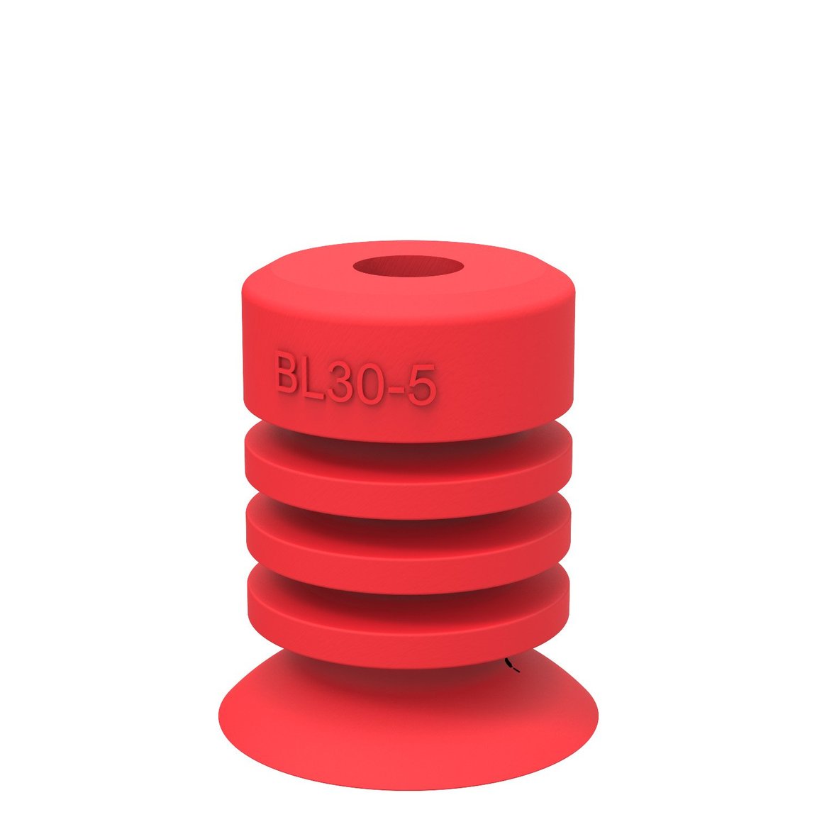 Suction cup BL30-5 Silicone - 1