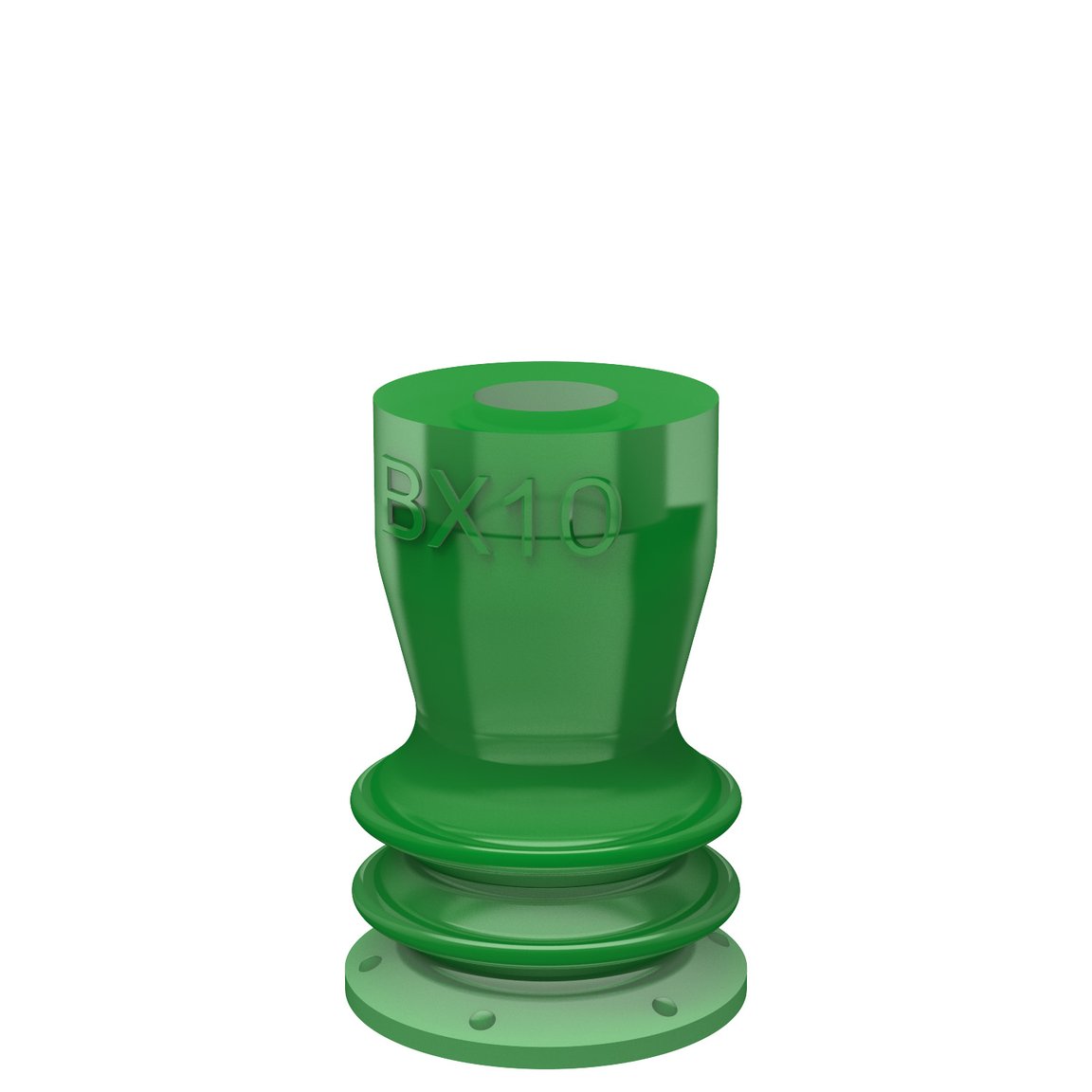 Ventouse BX10P Polyuréthane 60 - 1