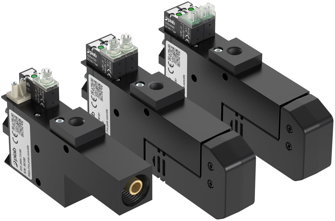 Dual Function Ejector - DFE