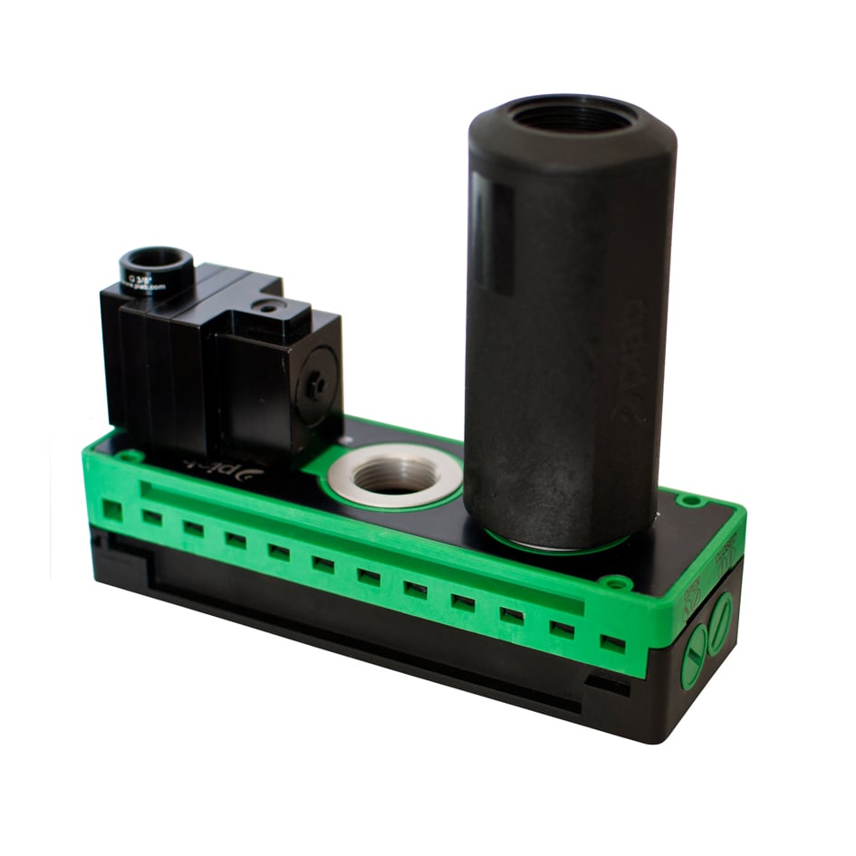 Standard Ejectors Piab