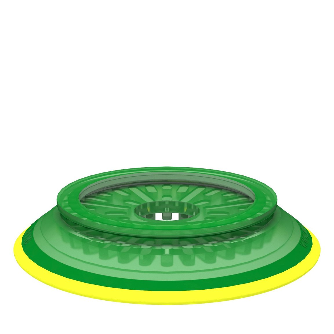 Suction cup F110P Polyurethane 30/60 - 1