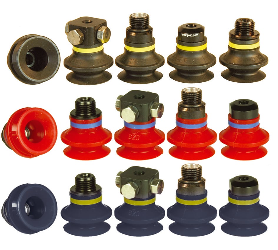 Suction cup B26 - 1