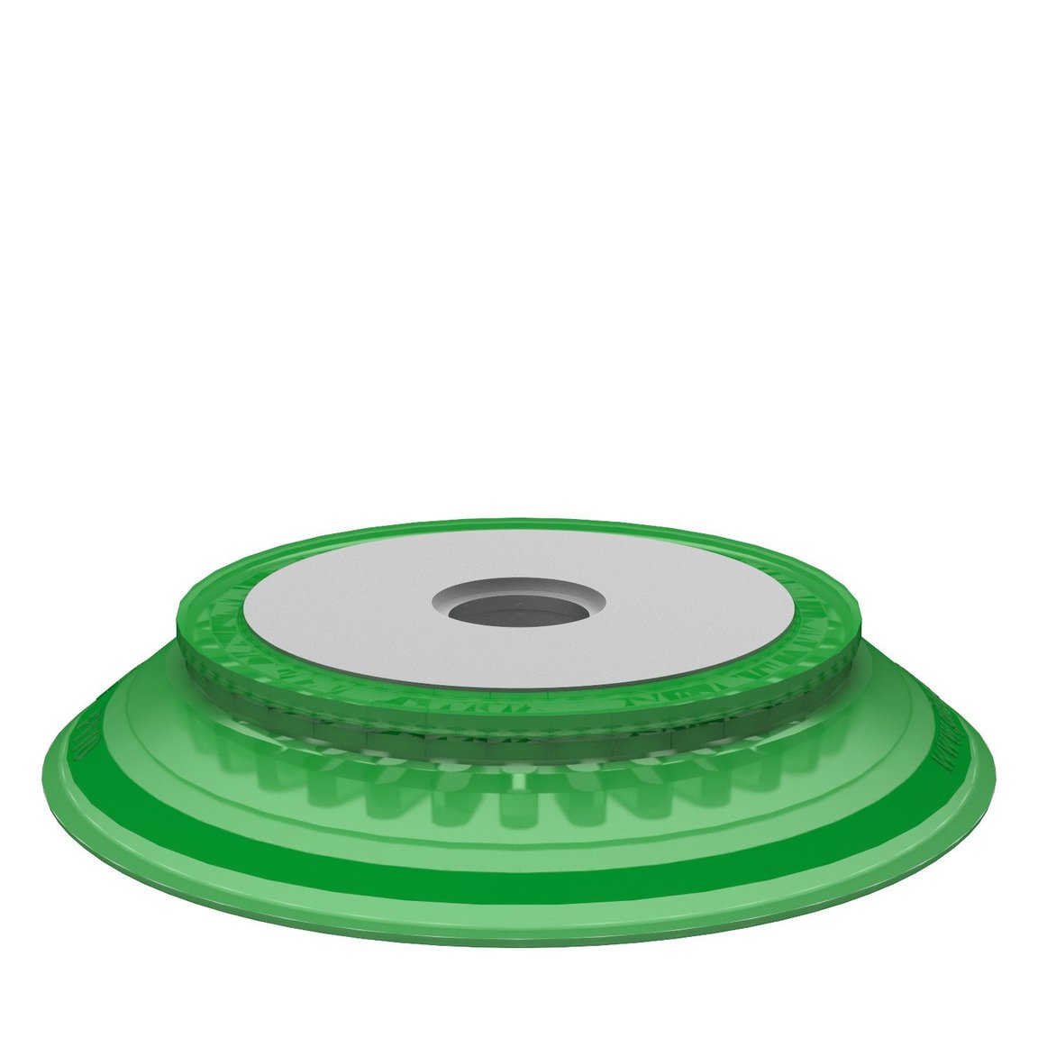 Suction cup F110P Polyurethane 60, for thread insert