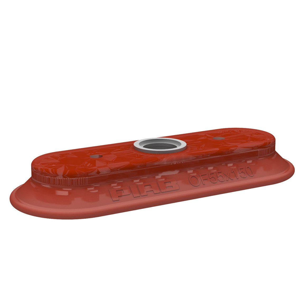 Suction cup OF55x150P Polyurethane 40 - 1