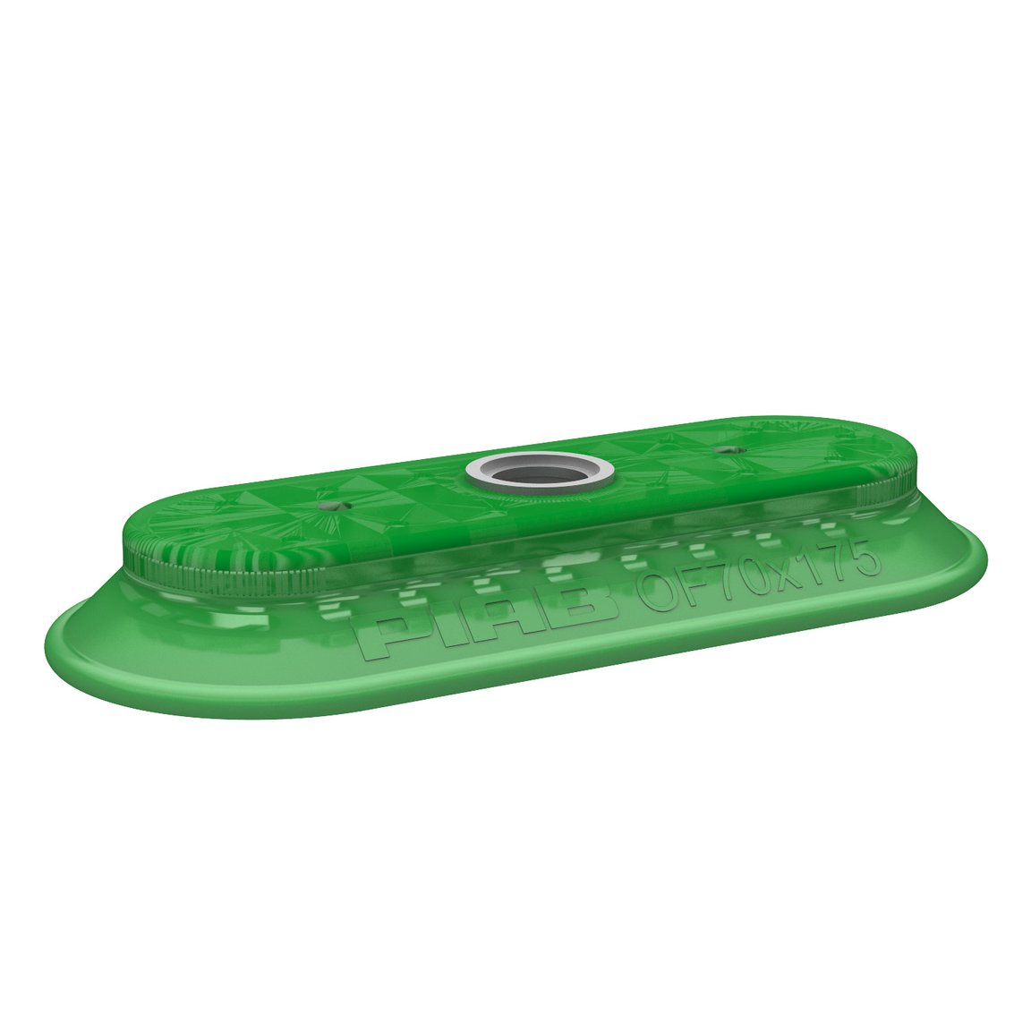 Suction cup OF70x175P Polyurethane 60 - 1