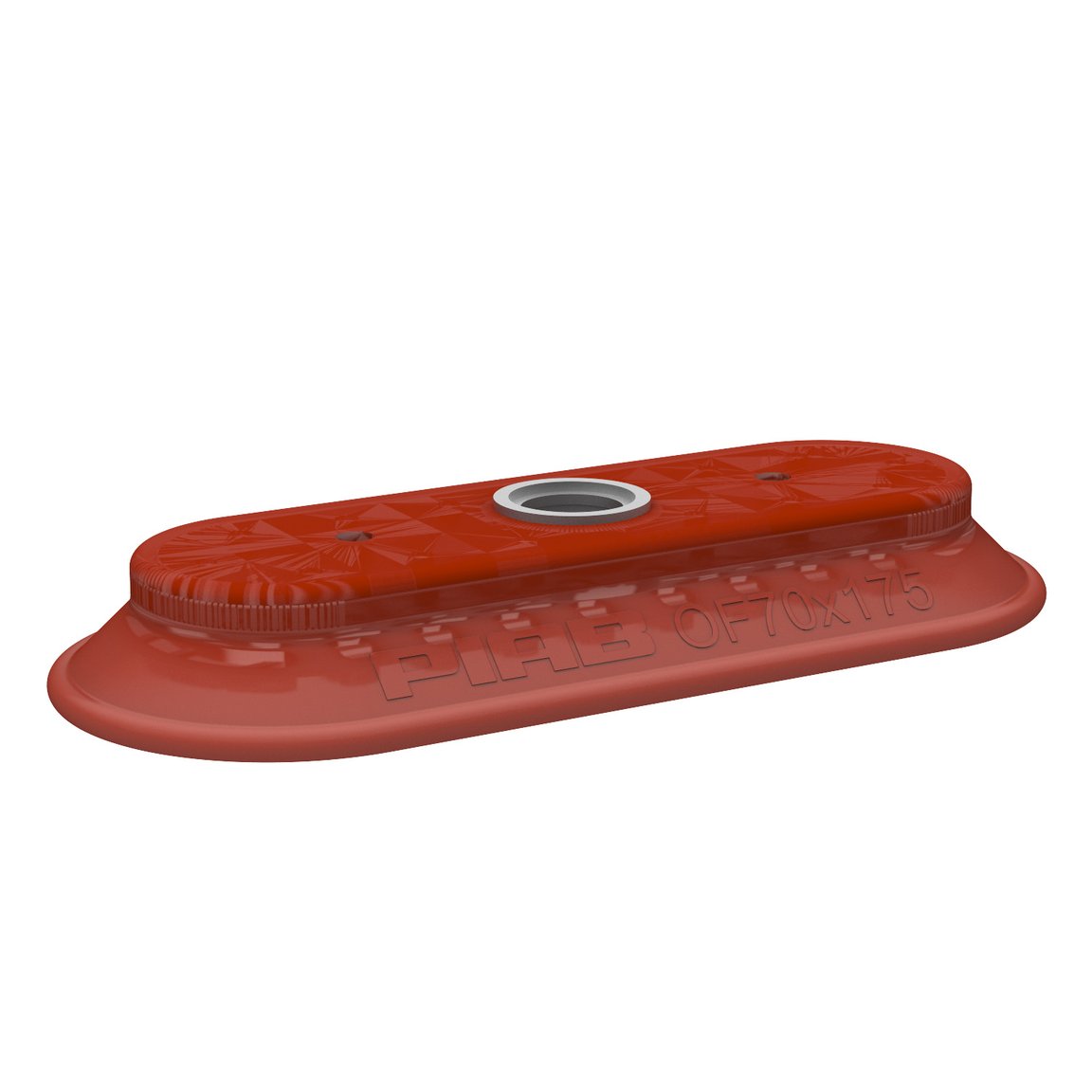 Suction cup OF70x175P Polyurethane 40