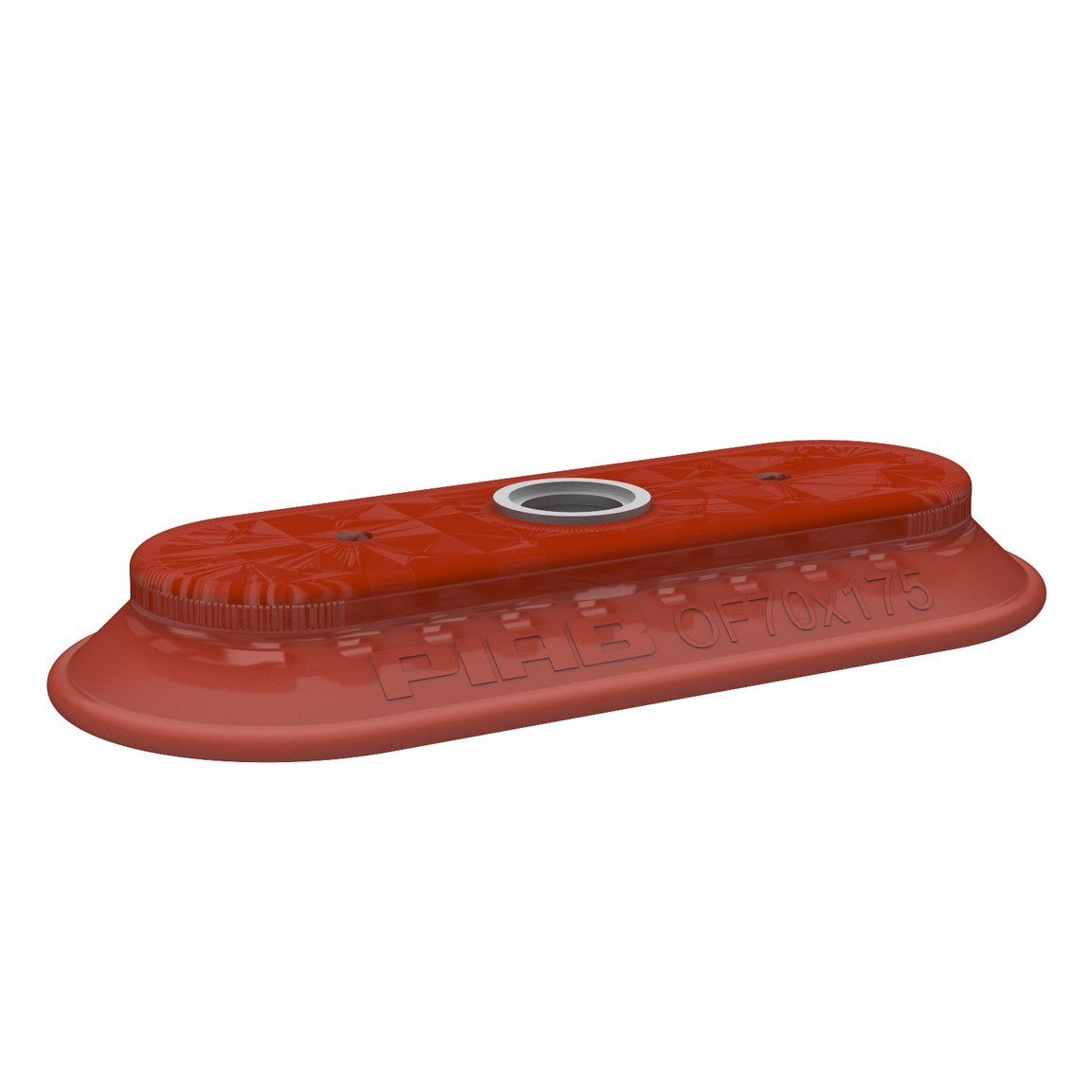 Suction cup OF70x175P Polyurethane 40 - 1