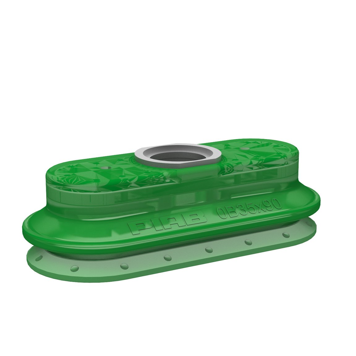 Suction cup OB35x90P Polyurethane 60