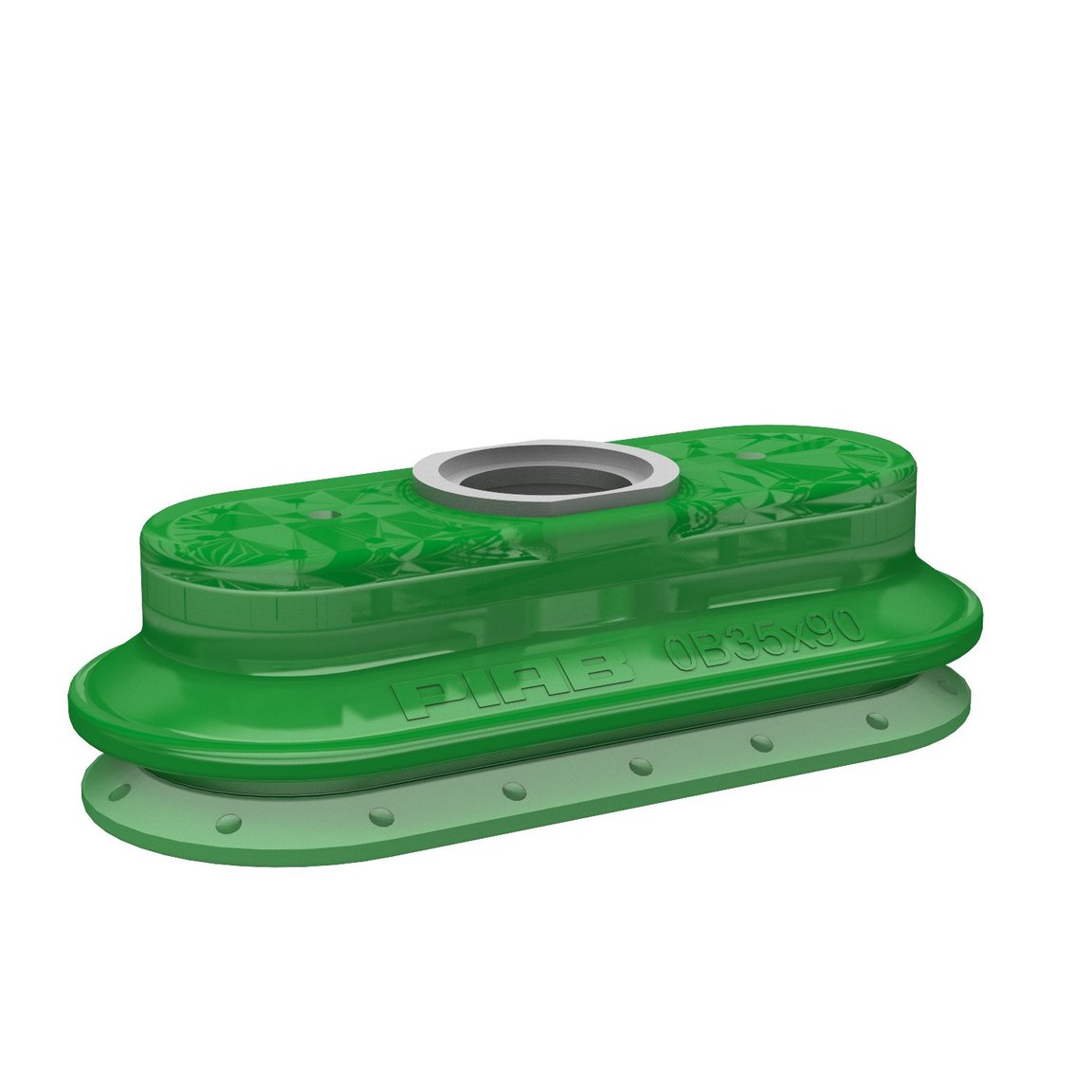 Ventouse OB35x90P Polyuréthane 60 - 1