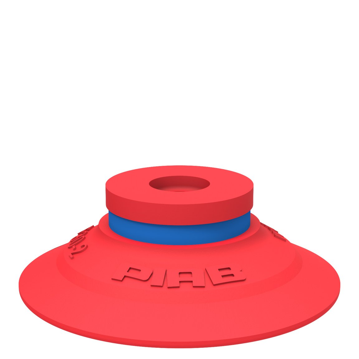 Suction cup F30-2 Silicone - 1