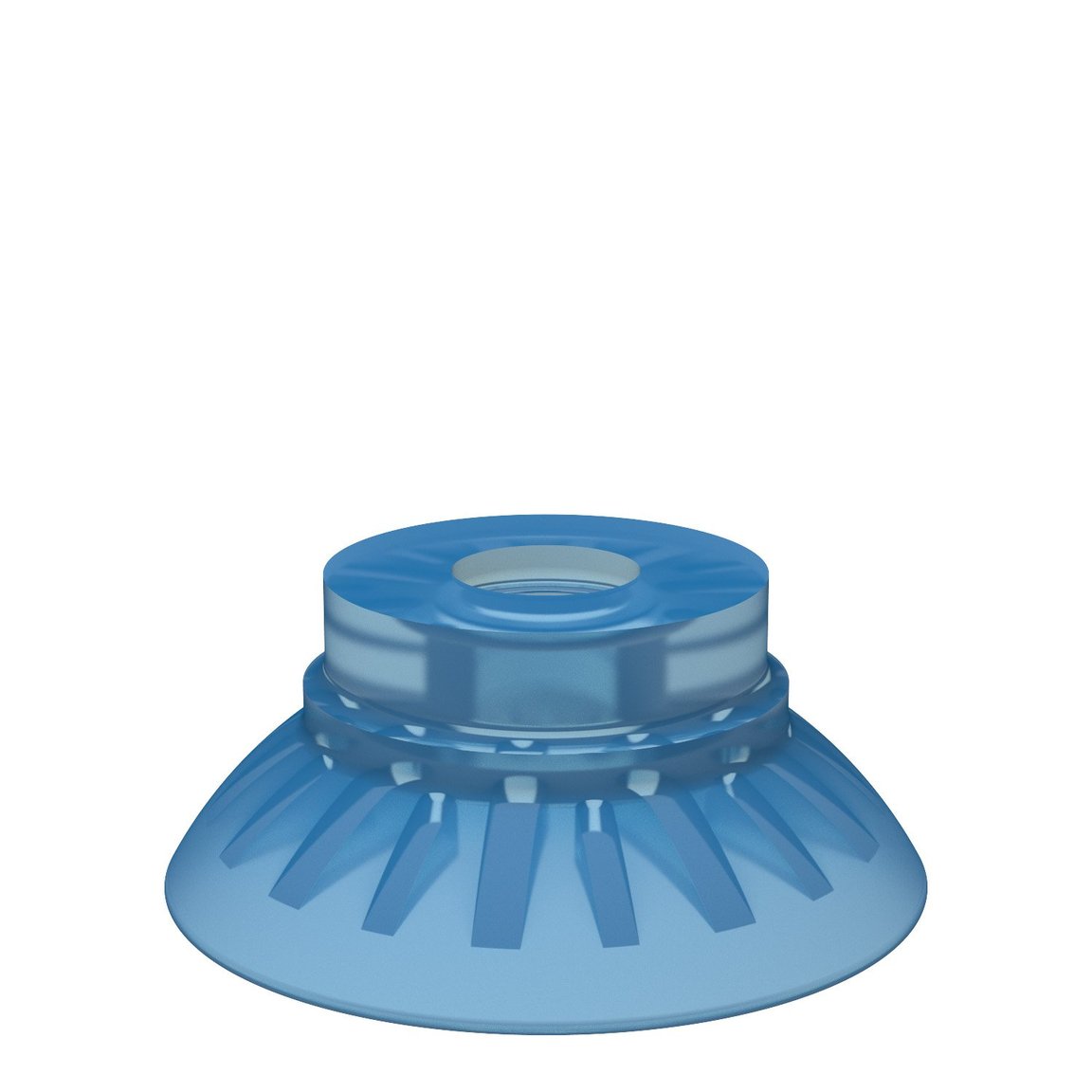 Suction cup FC35P Polyurethane 50 - 1