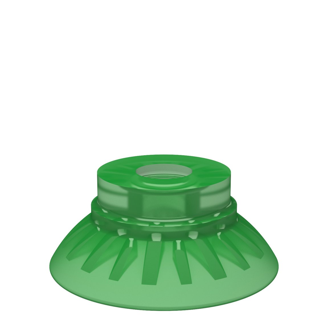 Suction cup FC35P Polyurethane 60 - 1