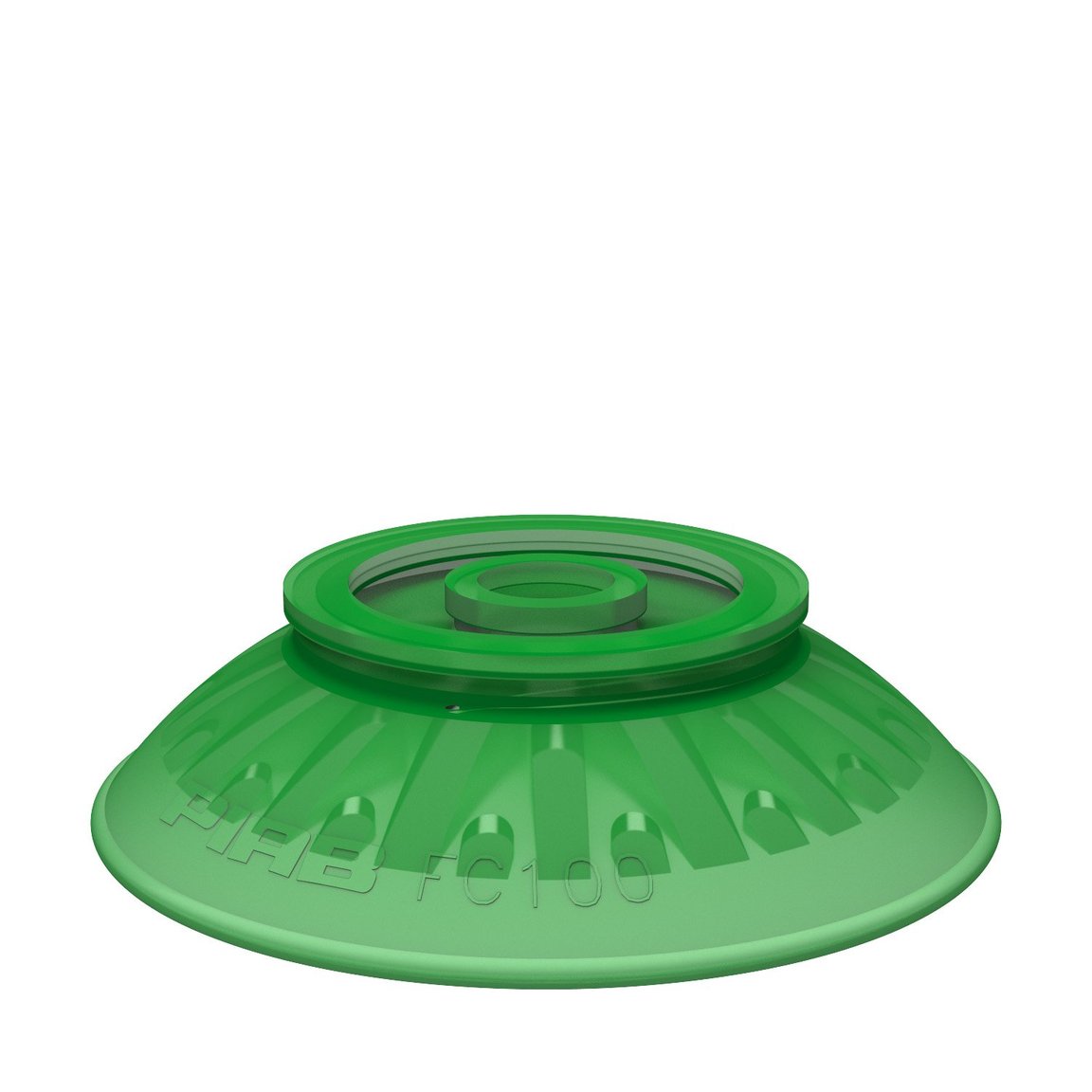 Ventouse FC100P Polyuréthane 60 - 1