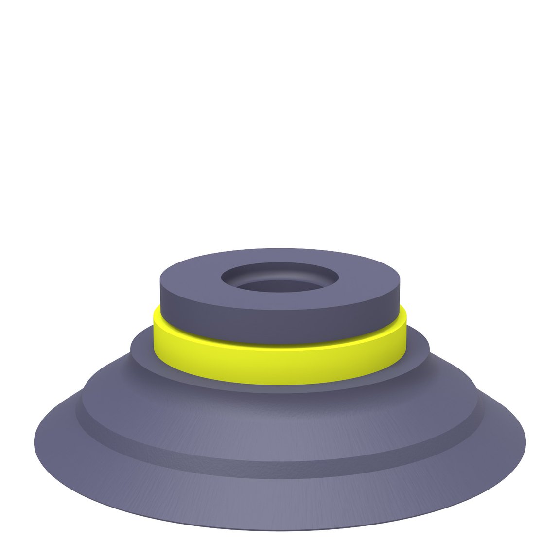 Suction cup F50-2 HNBR - 1