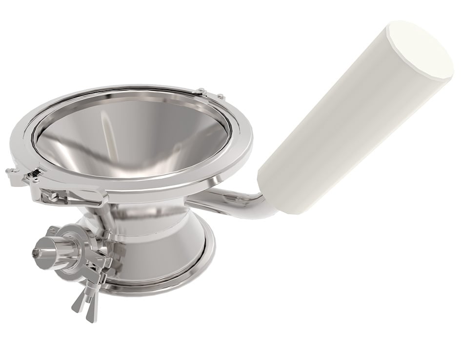 Interfejs do tabletkarki Mueller S/D 170 - 1