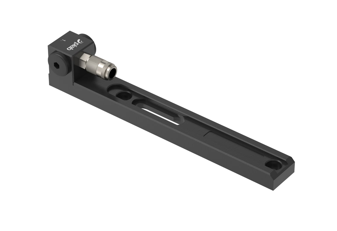 Quick connect module NPSF 1/8”, 1pos - 1