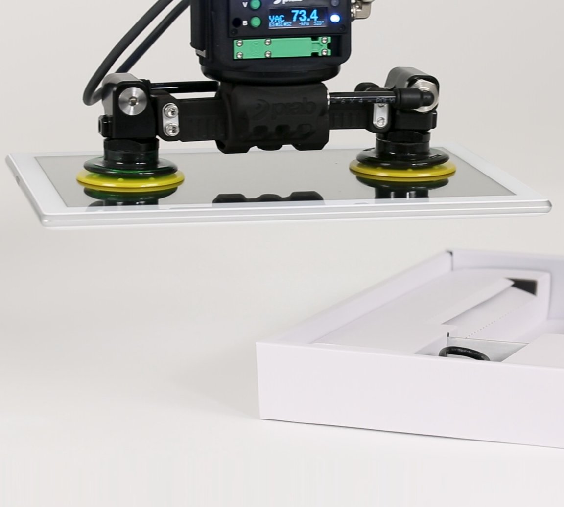 piCOBOT® for Universal Robots - 3