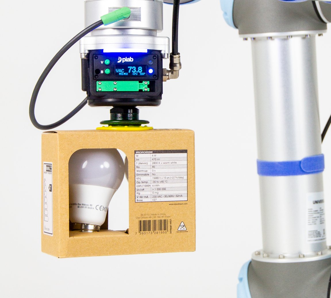piCOBOT® для FANUC - 3