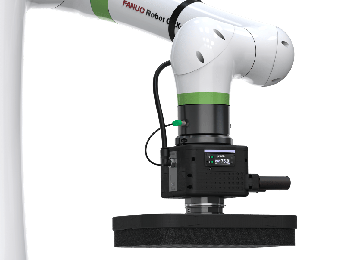 piCOBOT® L för FANUC - 3