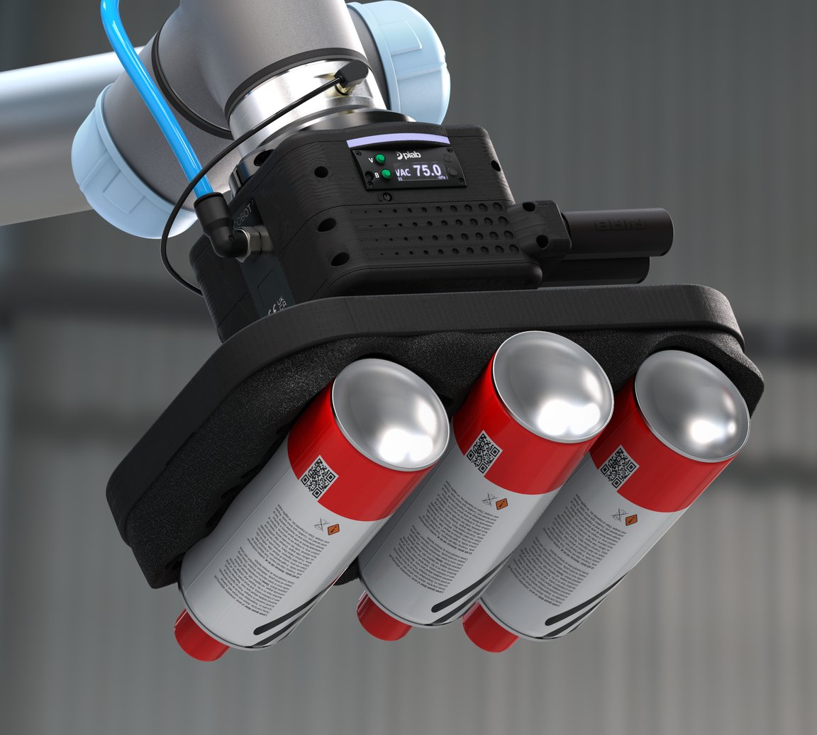 piCOBOT® L для ABB - 4