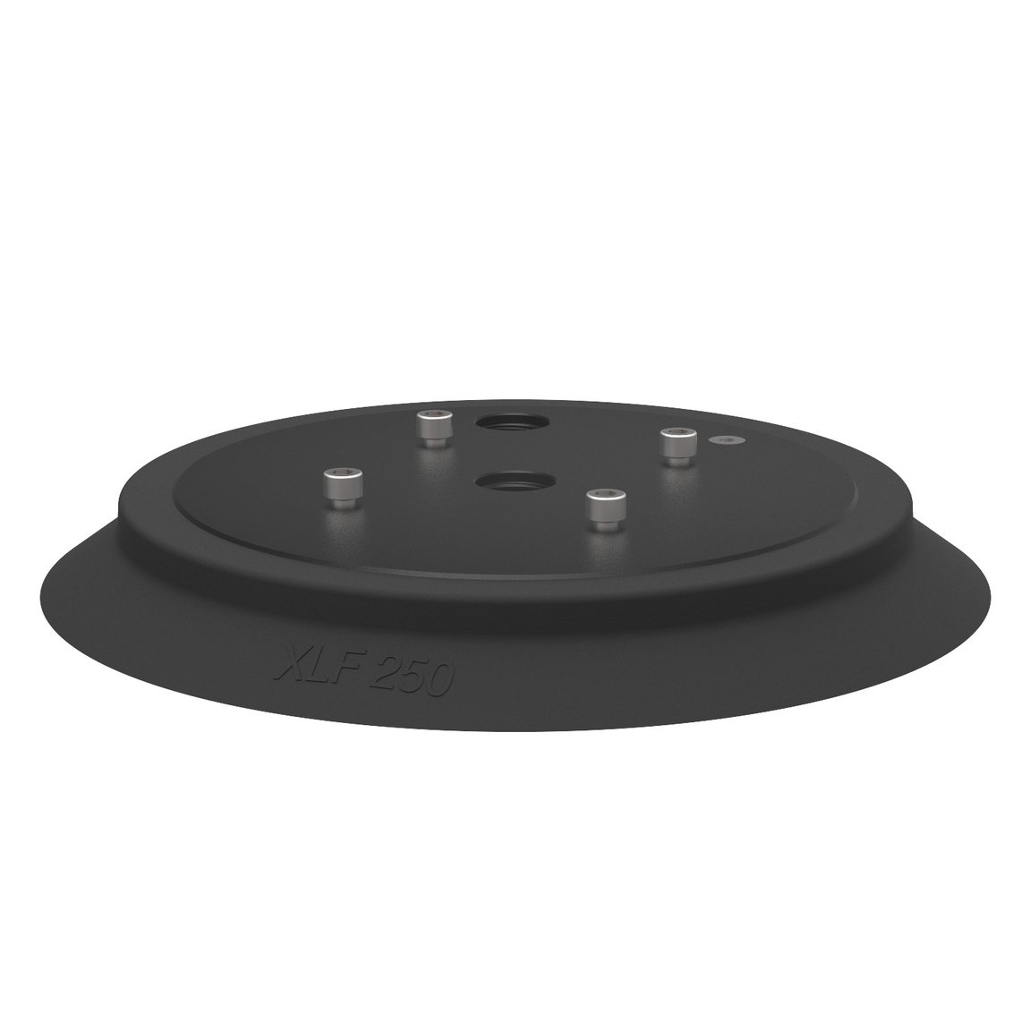 XLF250 Extra Large Flat cup, G1/2" female