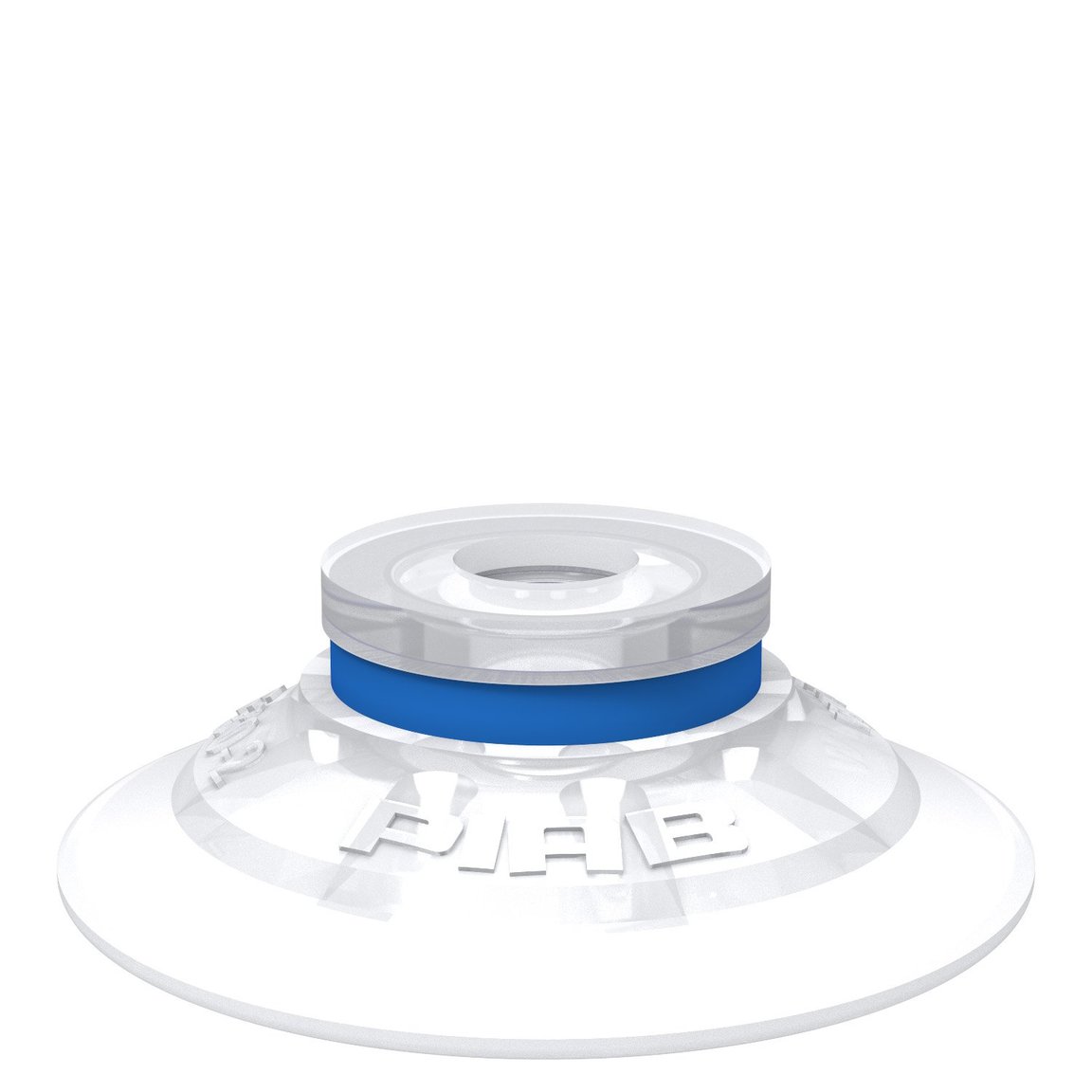 Ventouse F30-2 Silicone FCM - 1
