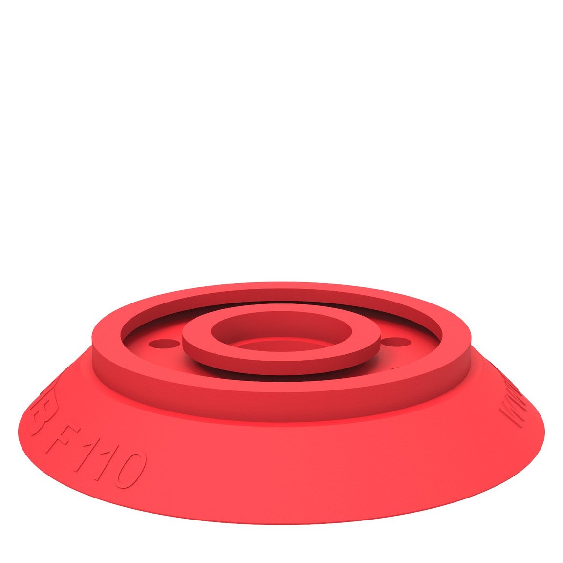 Calotta F110 Silicone - 1