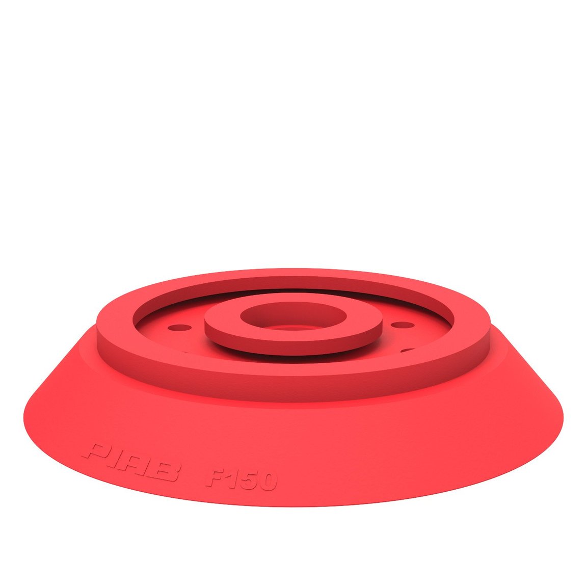 Suction cup F150 Silicone - 1