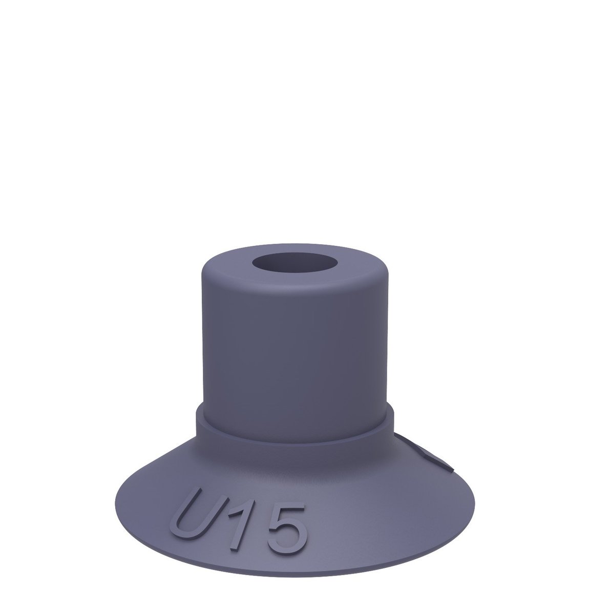Saugnapf U15 HNBR - 1