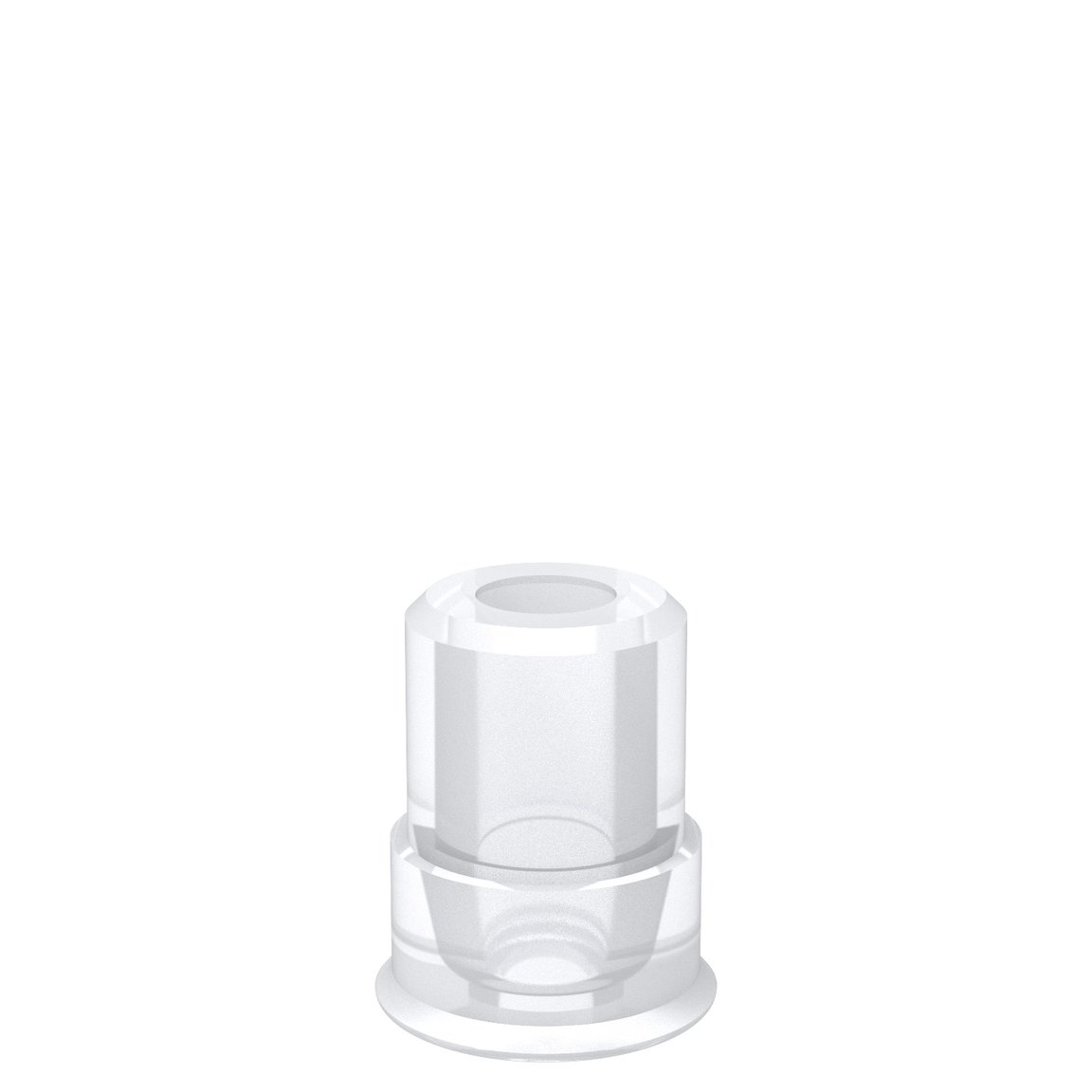 Calotta U4 Silicone FCM - 1