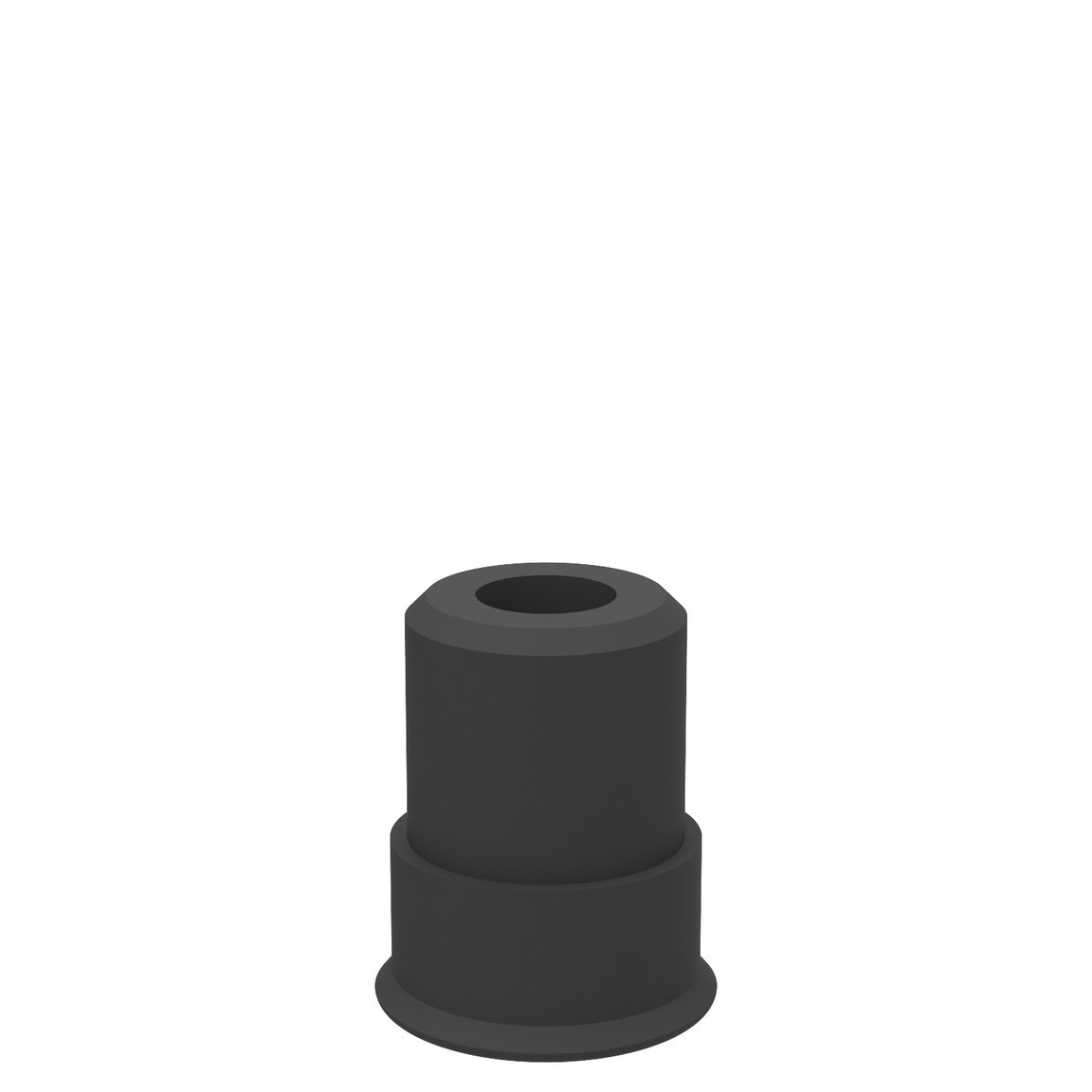 Suction cup U4 Chloroprene - 1