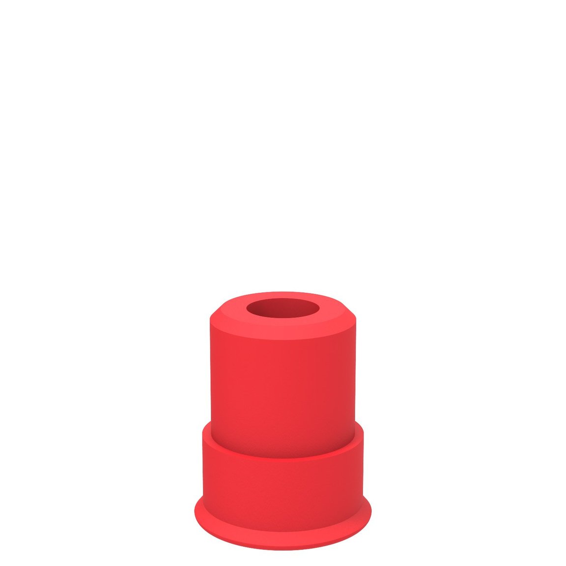 Suction cup U4 Silicone - 1