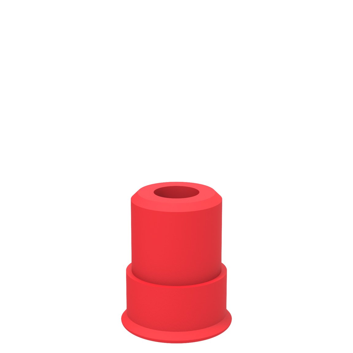 Suction cup U4 Silicone - 1