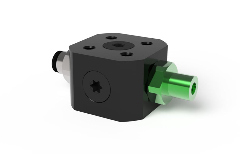 COAX® in piGRIP® Ti - 1
