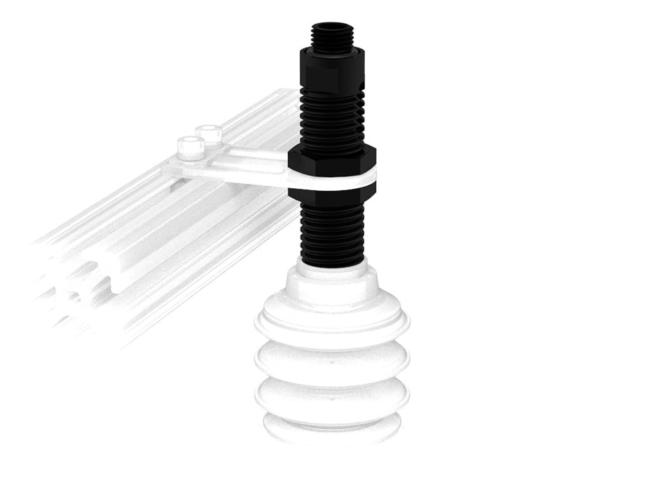 Height adjuster HA12 - 1