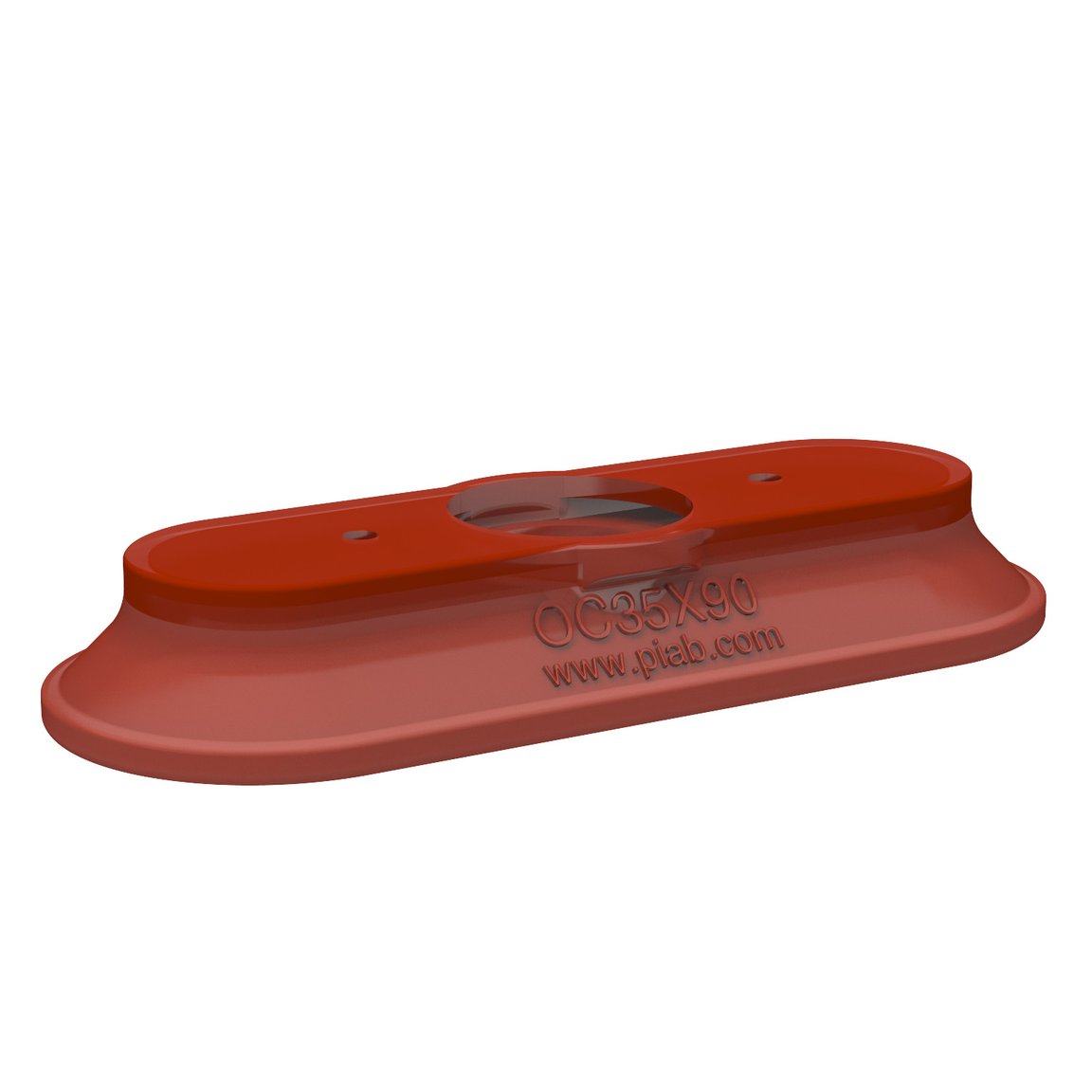 Suction cup OC35x90P Polyurethane 40 - 1