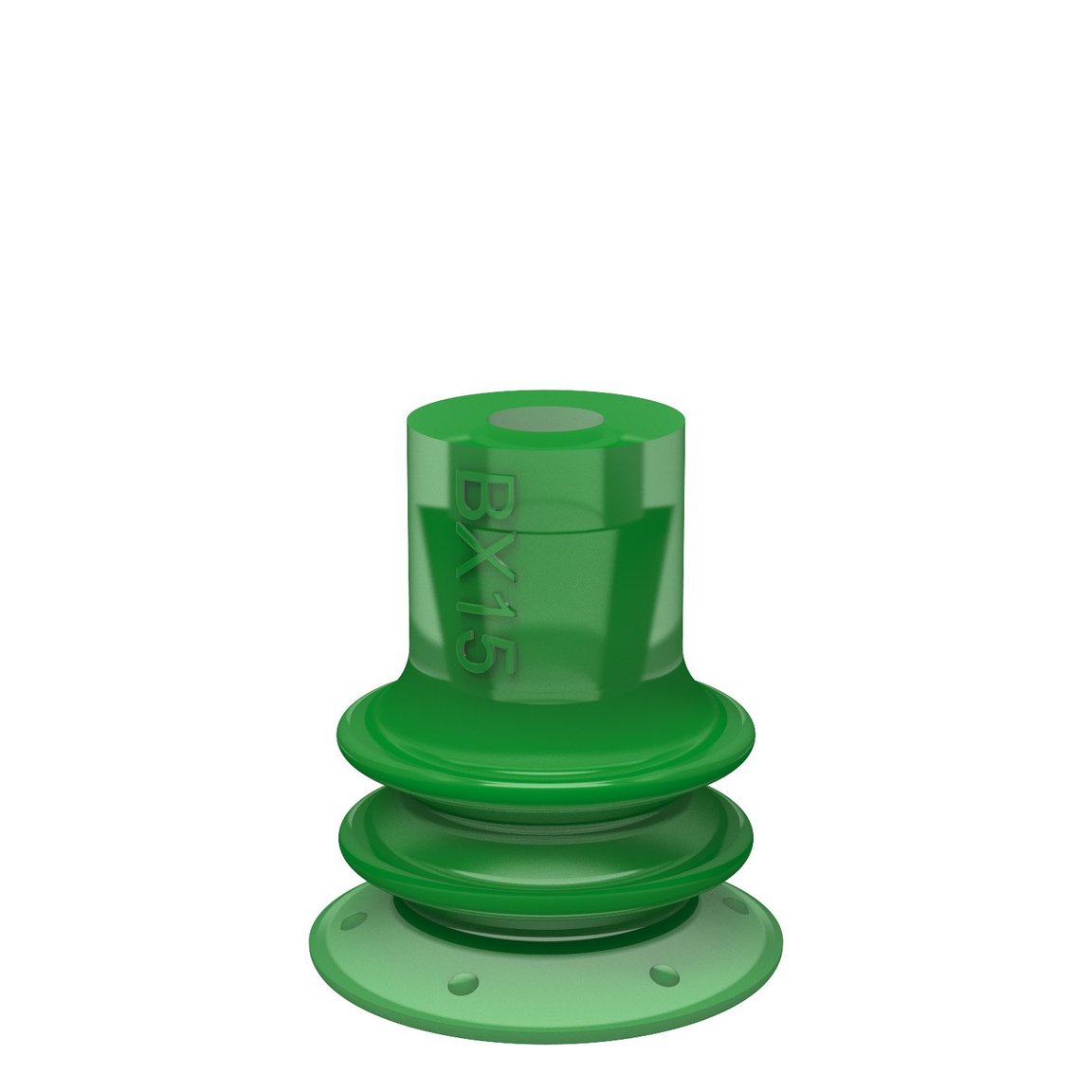 Suction cup BX15P Polyurethane 60 - 1