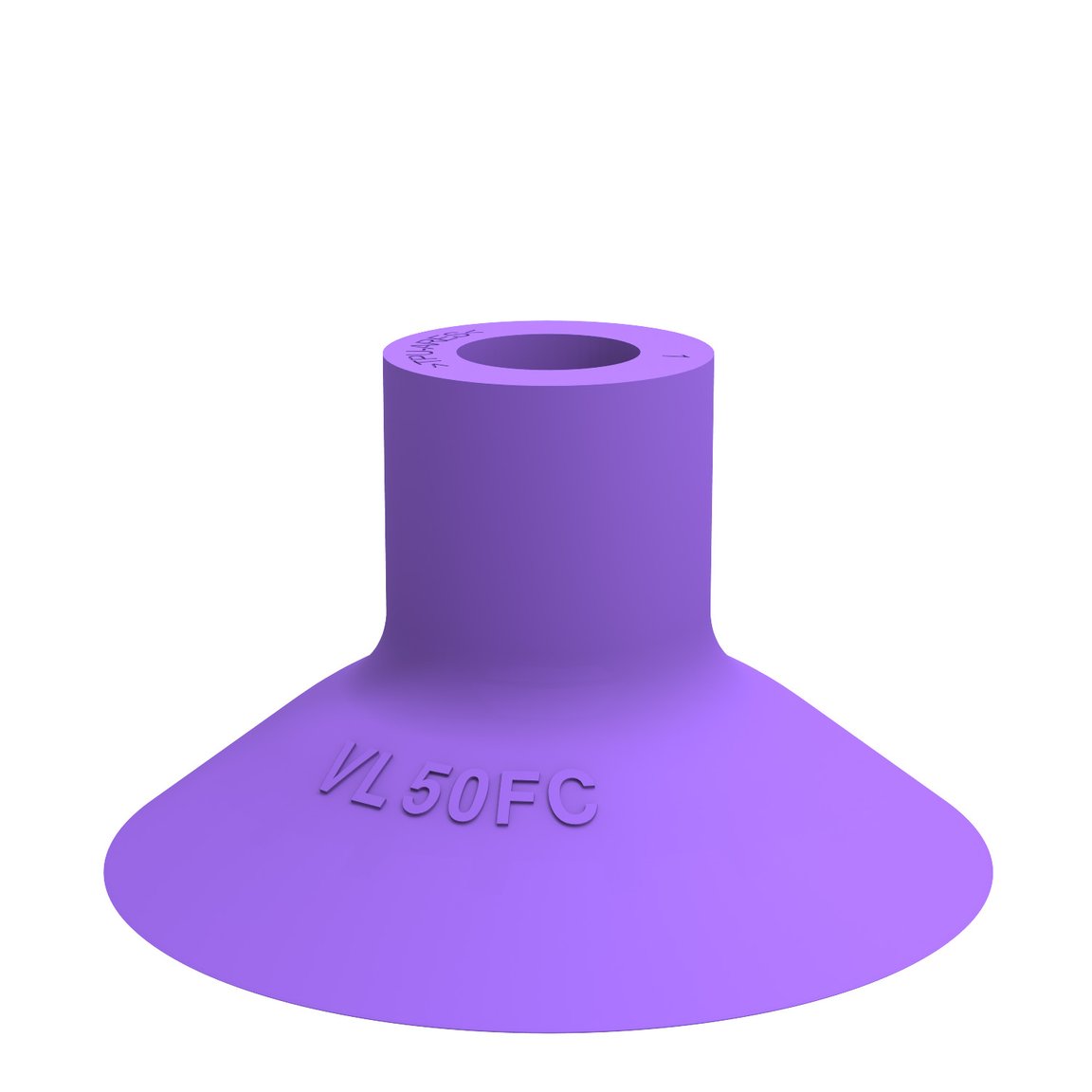 Suction cup VL50FC