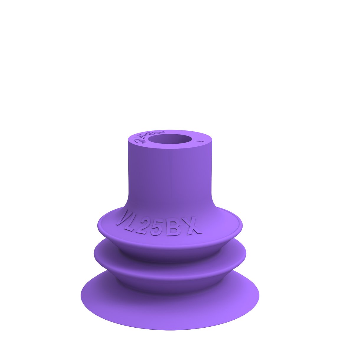 Suction cup VL25BX