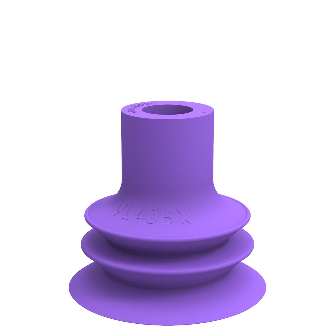 Suction cup VL40BX