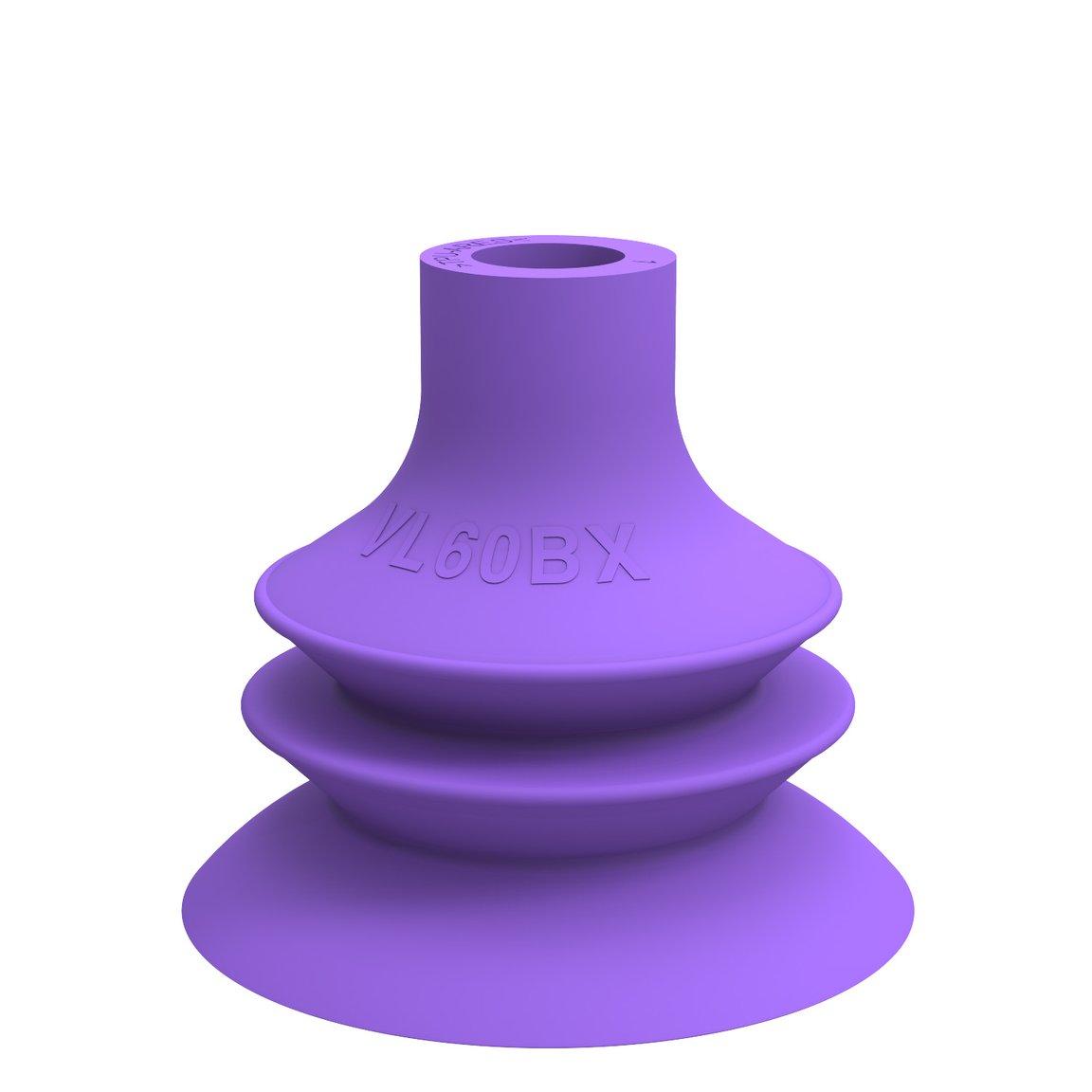 Suction cup VL60BX