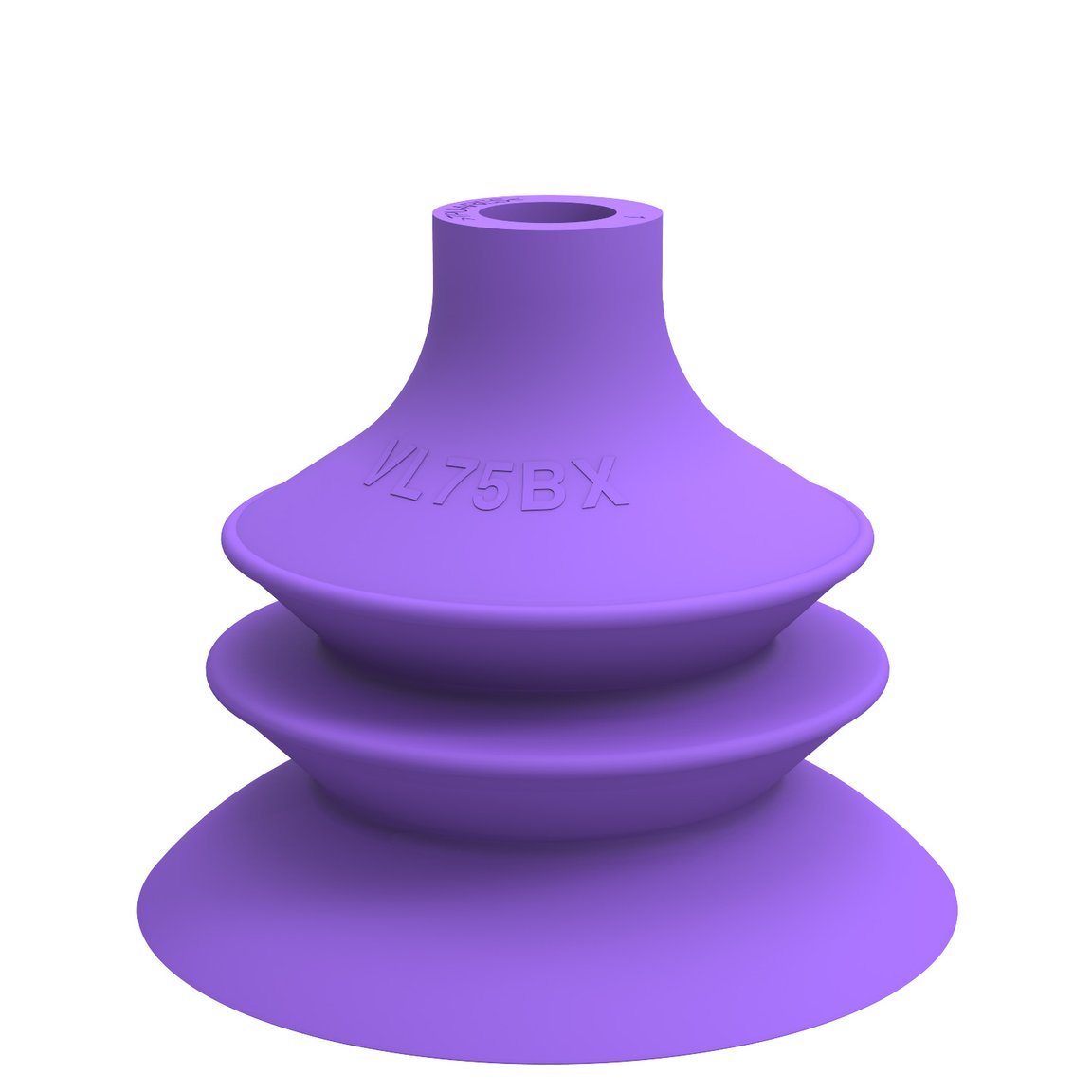 Suction cup VL75BX
