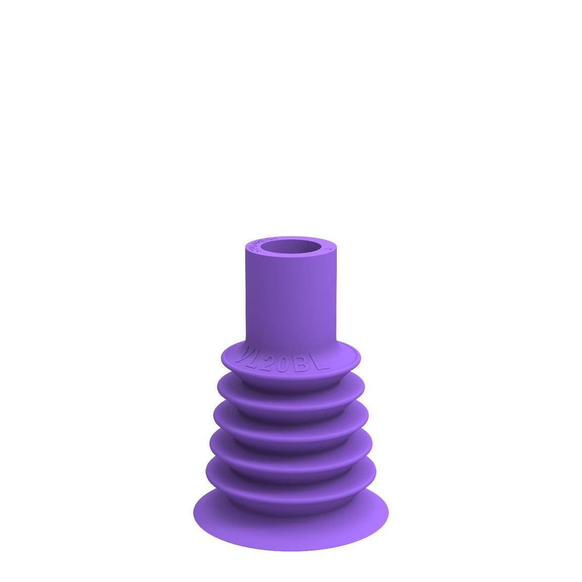 Suction cup VL20BL - 1