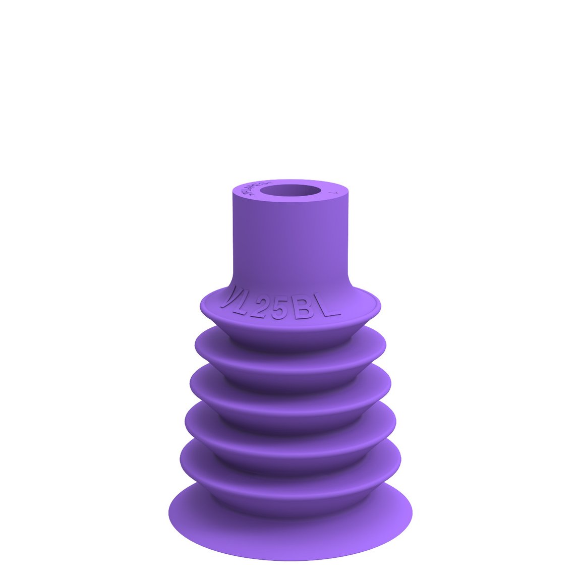 Suction cup VL25BL